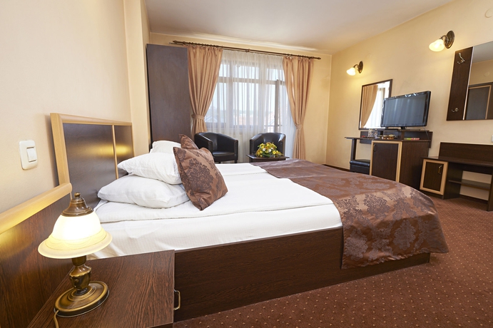 Imagen de la habitación del Pensión Ambient, Brasov. Foto 4