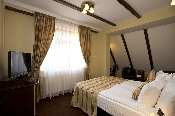 Imagen de la habitación del Pensión Ambient, Brasov. Foto 5