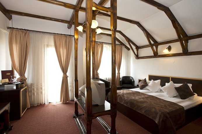 Imagen de la habitación del Pensión Ambient, Brasov. Foto 6