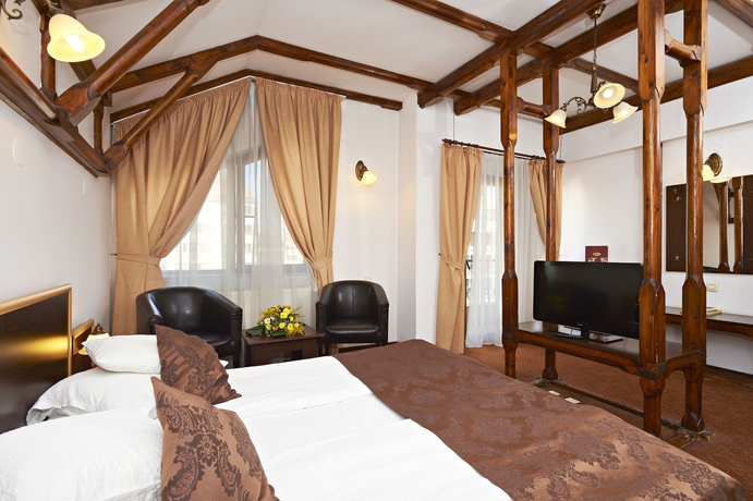 Imagen de la habitación del Pensión Ambient, Brasov. Foto 7