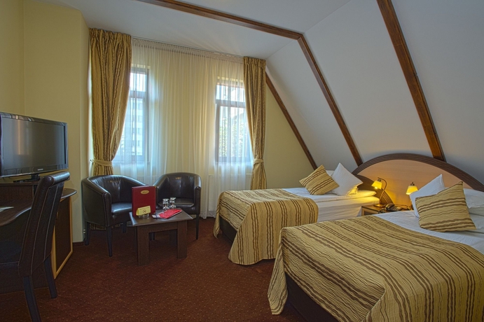 Imagen de la habitación del Pensión Ambient, Brasov. Foto 9