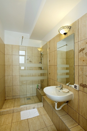 Imagen de la habitación del Pensión Ambient, Brasov. Foto 11