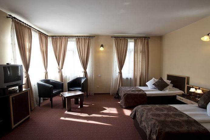 Imagen de la habitación del Pensión Ambient, Brasov. Foto 12