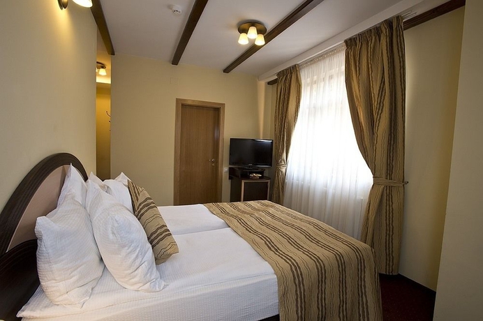 Imagen de la habitación del Pensión Ambient, Brasov. Foto 13