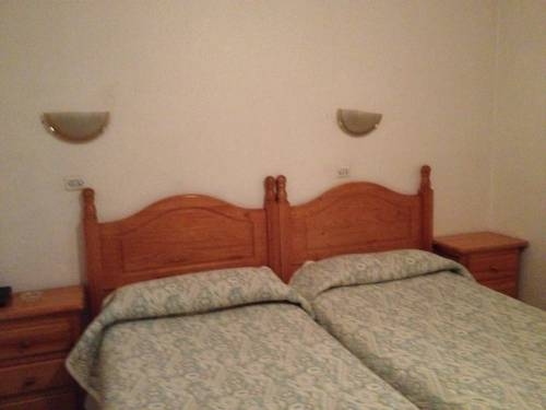 Imagen general del Pensión Americano, Almería. Foto 2