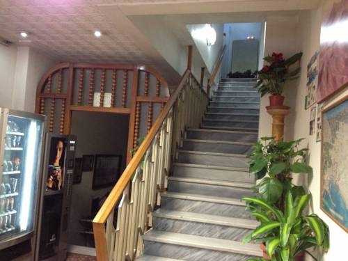 Imagen general del Pensión Americano, Almería. Foto 3