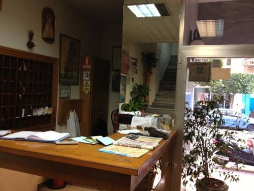 Imagen general del Pensión Americano, Almería. Foto 4