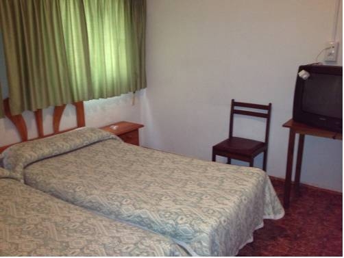 Imagen general del Pensión Americano, Almería. Foto 6