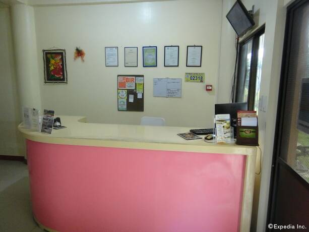 Imagen general del Pensión Amerson Place. Foto 11
