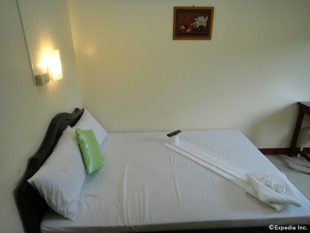Imagen de la habitación del Pensión Amerson Place. Foto 14