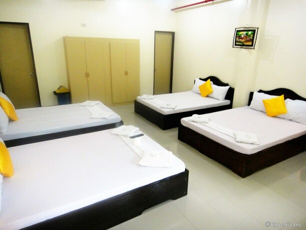 Imagen de la habitación del Pensión Amerson Place. Foto 15