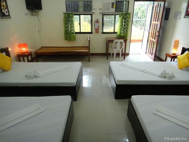 Imagen de la habitación del Pensión Amerson Place. Foto 16