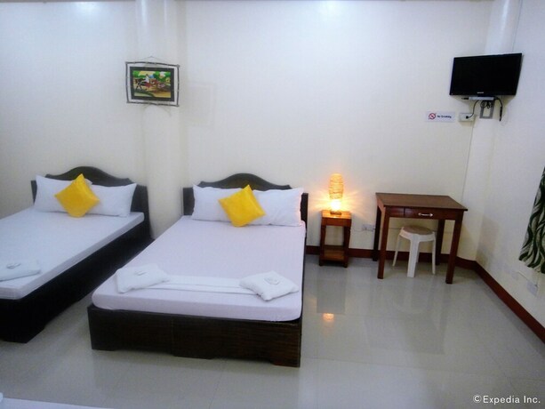 Imagen de la habitación del Pensión Amerson Place. Foto 20