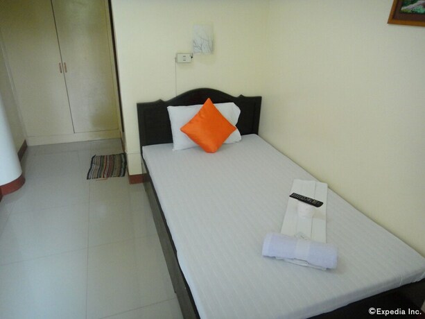 Imagen de la habitación del Pensión Amerson Place. Foto 26