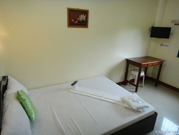 Imagen de la habitación del Pensión Amerson Place. Foto 28