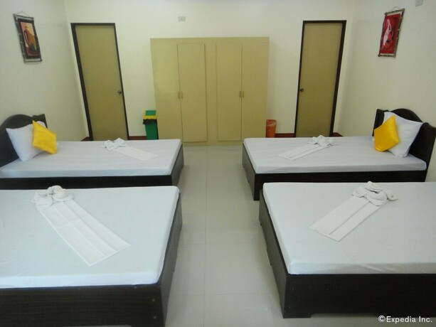 Imagen de la habitación del Pensión Amerson Place. Foto 30