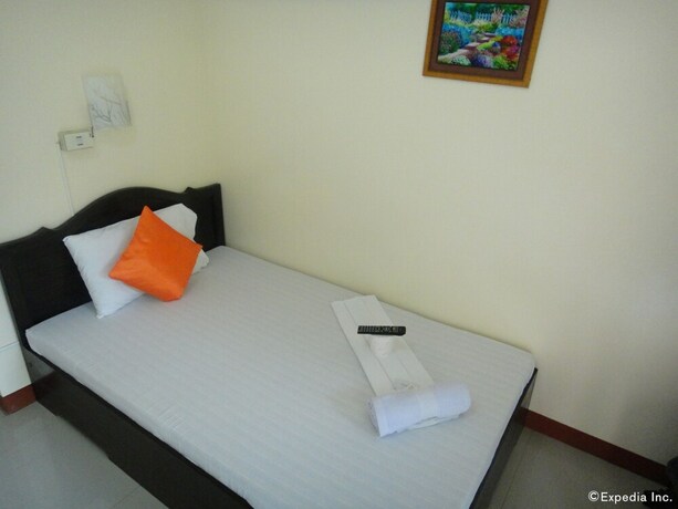 Imagen de la habitación del Pensión Amerson Place. Foto 32