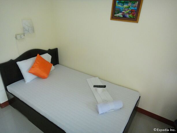 Imagen de la habitación del Pensión Amerson Place. Foto 33