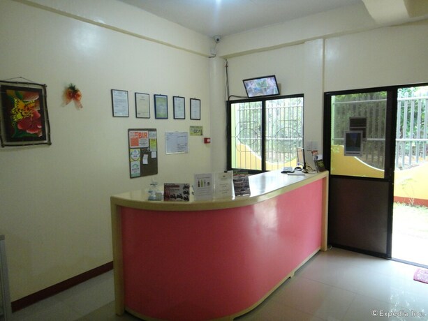 Imagen de los interiores del Pensión Amerson Place. Foto 35