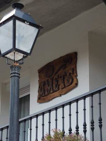 Imagen general del Pensión Amets. Foto 2