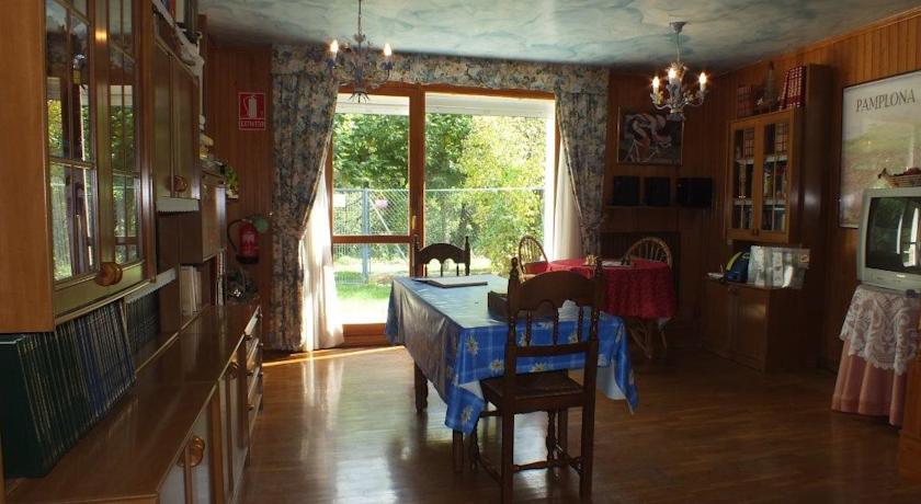 Imagen general del Pensión Amets. Foto 3