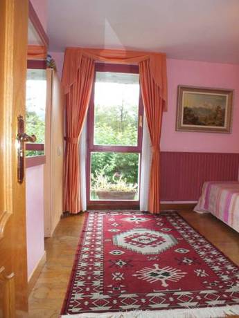 Imagen general del Pensión Amets. Foto 4