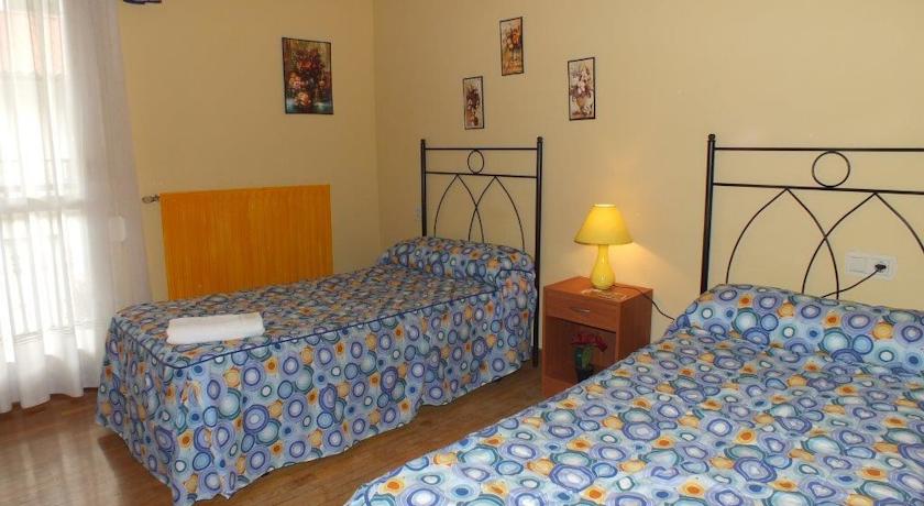 Imagen general del Pensión Amets. Foto 5