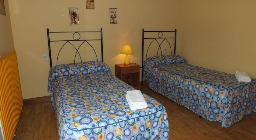 Imagen general del Pensión Amets. Foto 6