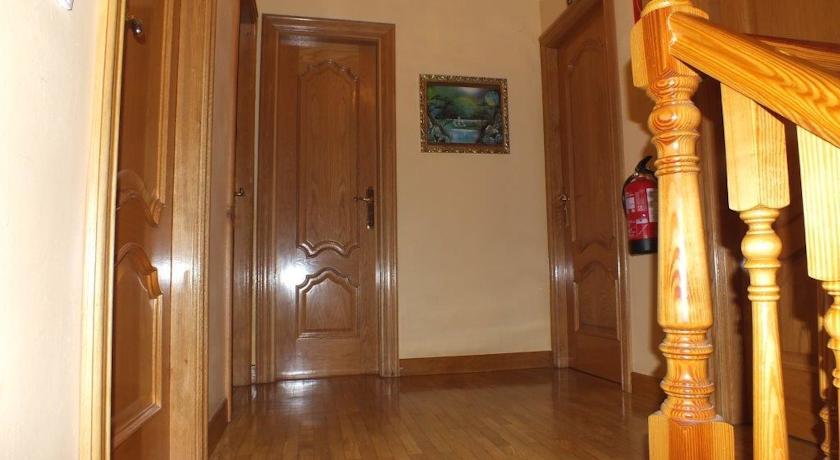 Imagen general del Pensión Amets. Foto 7