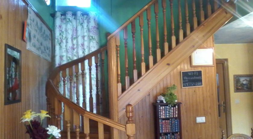 Imagen general del Pensión Amets. Foto 8