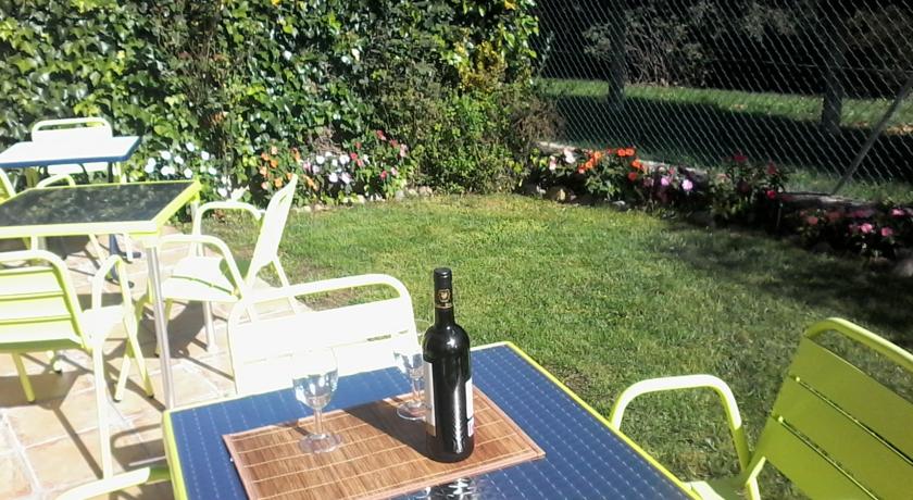 Imagen general del Pensión Amets. Foto 9