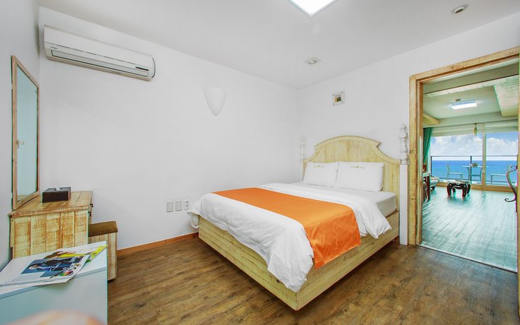 Imagen de la habitación del Pensión Amiga Amigo. Foto 3