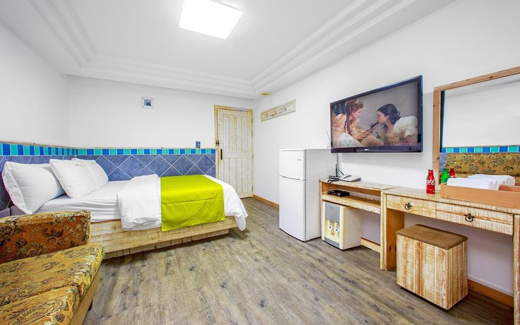 Imagen de la habitación del Pensión Amiga Amigo. Foto 7