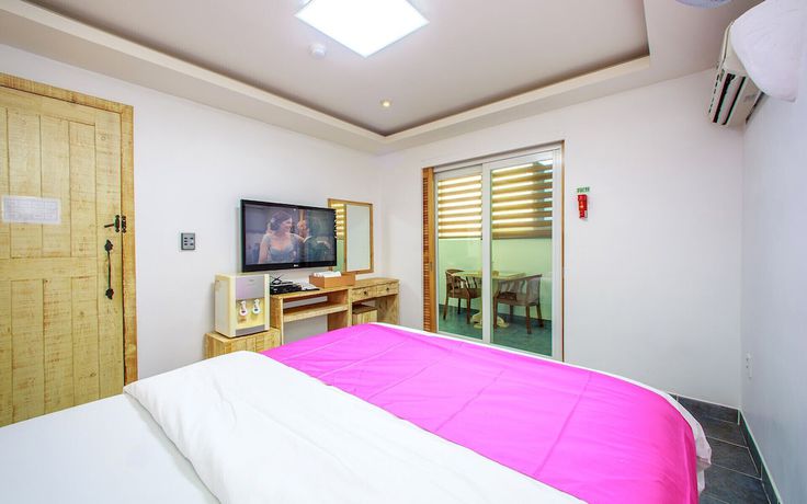 Imagen de la habitación del Pensión Amiga Amigo. Foto 9