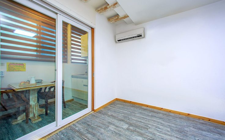 Imagen de la habitación del Pensión Amiga Amigo. Foto 12