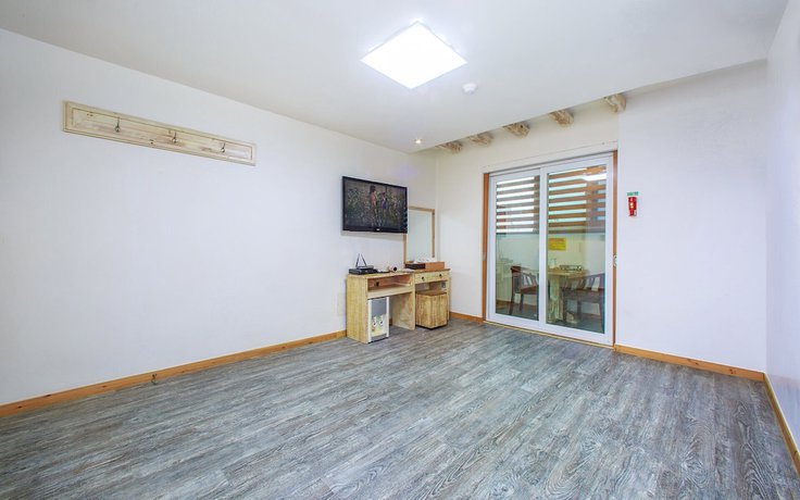 Imagen de la habitación del Pensión Amiga Amigo. Foto 18