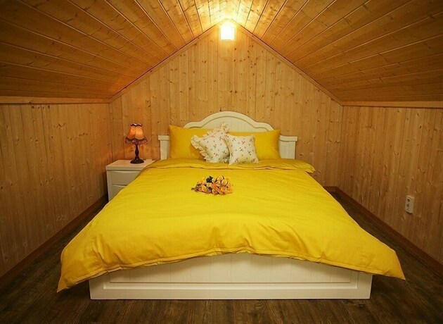 Imagen de la habitación del Pensión Amorita. Foto 7