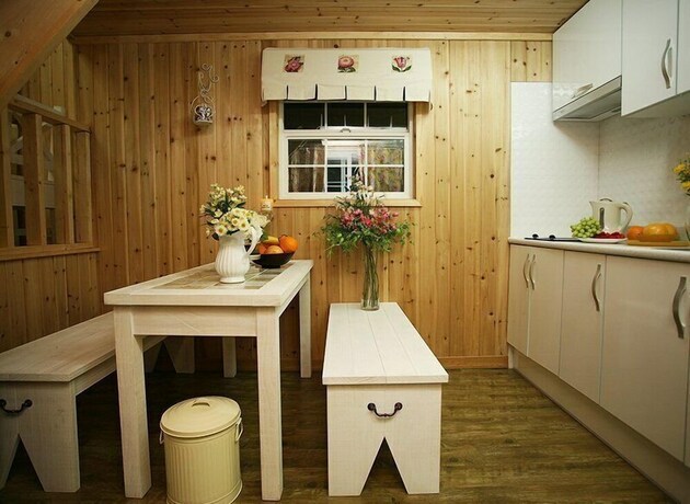 Imagen de la habitación del Pensión Amorita. Foto 9