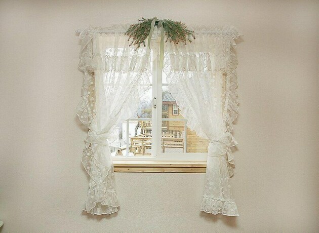 Imagen de la habitación del Pensión Amorita. Foto 13