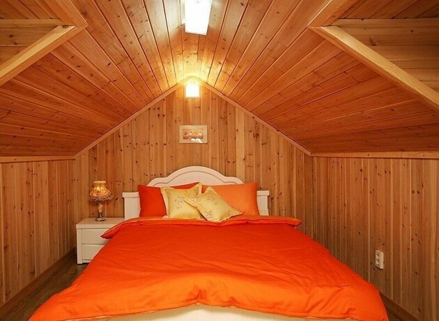 Imagen de la habitación del Pensión Amorita. Foto 19