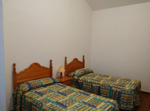 Imagen de la habitación del Pensión Amparo Las Hayas. Foto 3