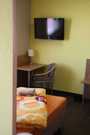 Imagen de la habitación del Pensión An Der Werft. Foto 4