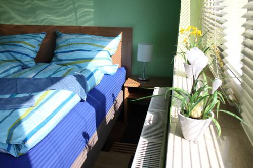 Imagen de la habitación del Pensión An Der Werft. Foto 6