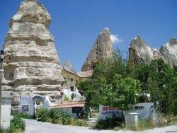 Imagen general del Pensión Anatoliacave. Foto 1