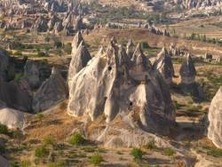 Imagen general del Pensión Anatoliacave. Foto 14