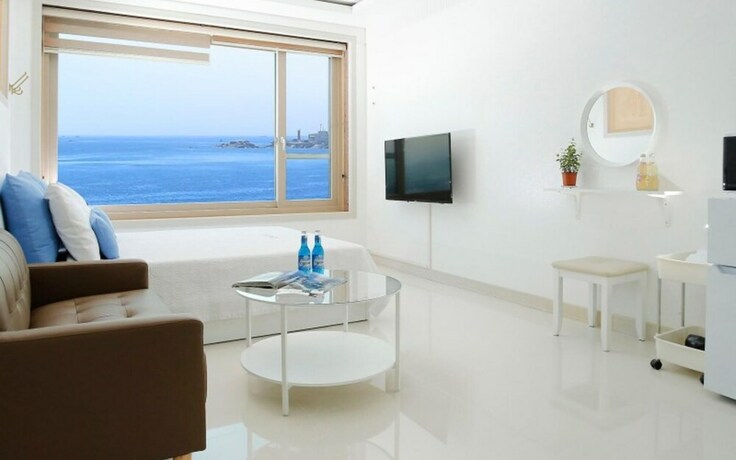 Imagen general del Pensión Ancient Sodam. Foto 1