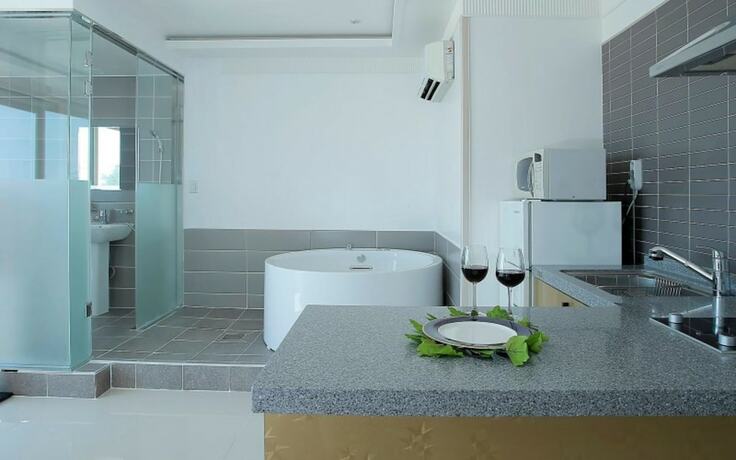 Imagen general del Pensión Ancient Sodam. Foto 6