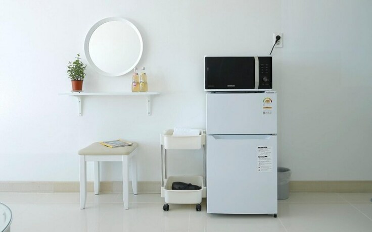 Imagen general del Pensión Ancient Sodam. Foto 7