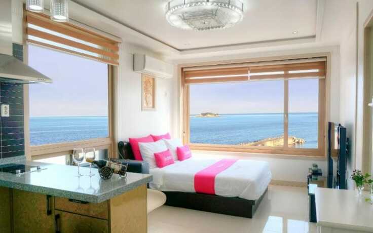 Imagen general del Pensión Ancient Sodam. Foto 9