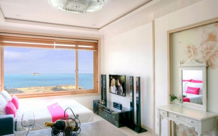 Imagen general del Pensión Ancient Sodam. Foto 11